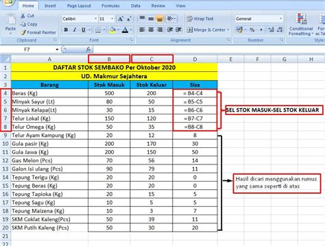 cara mengurangi digit angka di excel|Rumus Pengurangan Pada Excel + 8 Contoh .
